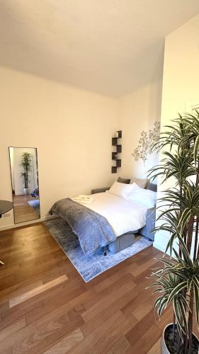 Navigli Apartment | Navigli Retreat True Milan Vibes