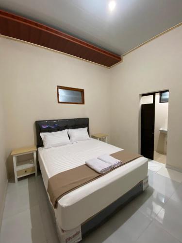 Kalasan House | Nawasena Guesthouse Jogja