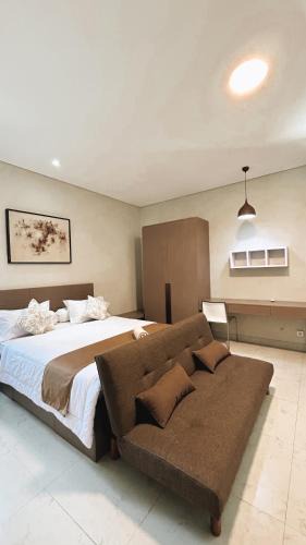 Denpasar Apartment | Nawasena Room Suite