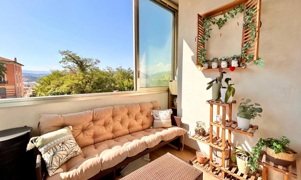 Riquier Apartment | Near Port & City - Private Parking & Breakfast