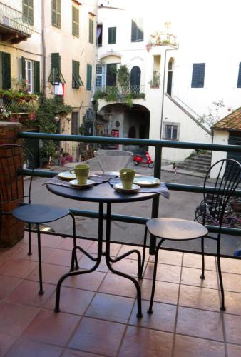 Lucca Historical Center Apartment | nel cuore di Lucca