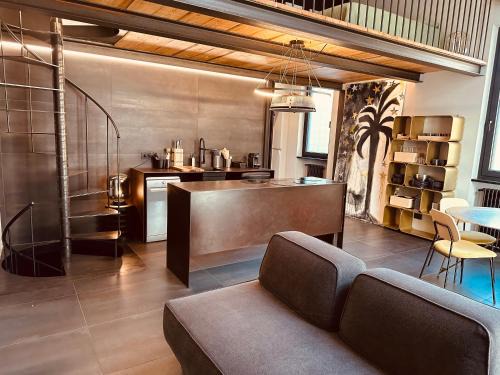 Novara Apartment | Nest Loft