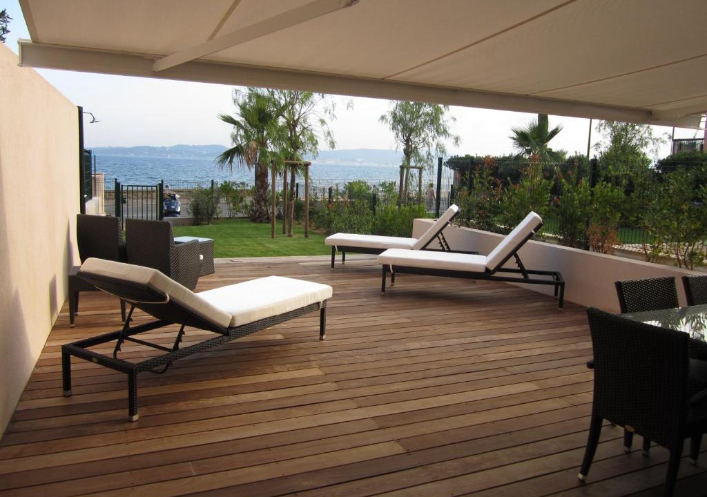 Sainte-Maxime City Centre Apartment | NEW CAPRICA