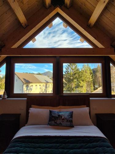 Tarvisio House | NEW Locanda da Raimondo - das Knarren der Zeit