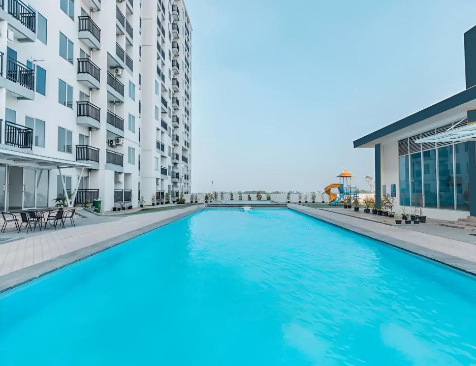 Bekasi Hotel | NEWLY Prima Orchard Hotel Bekasi