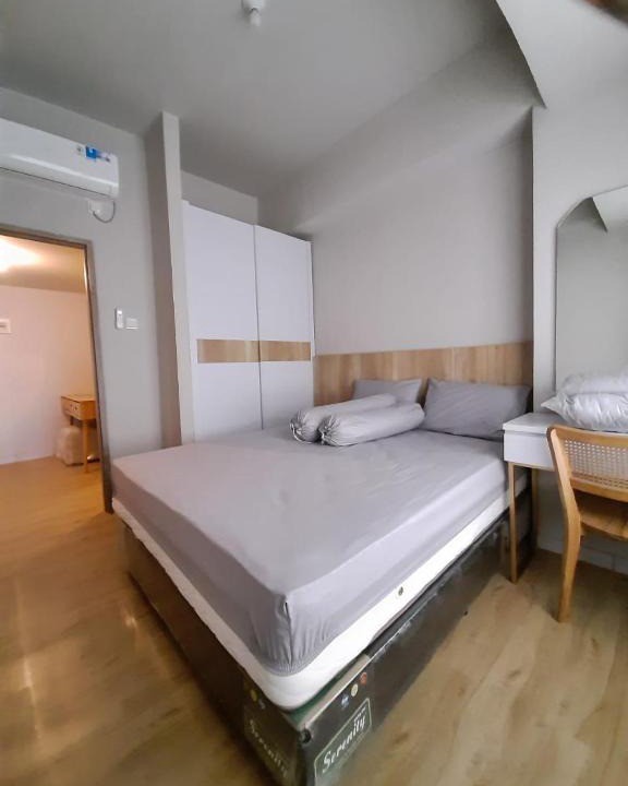 Bandung Apartment | Newton Residence Apartment bm