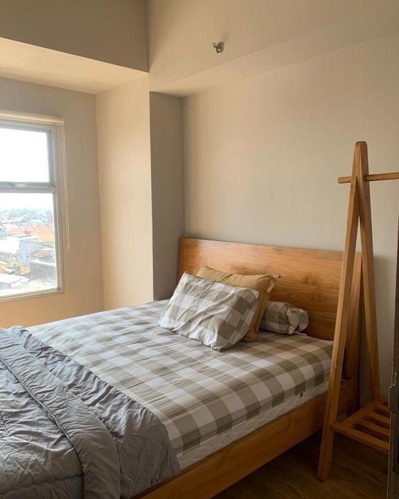 Bandung Apartment | Newton Residence Apartment