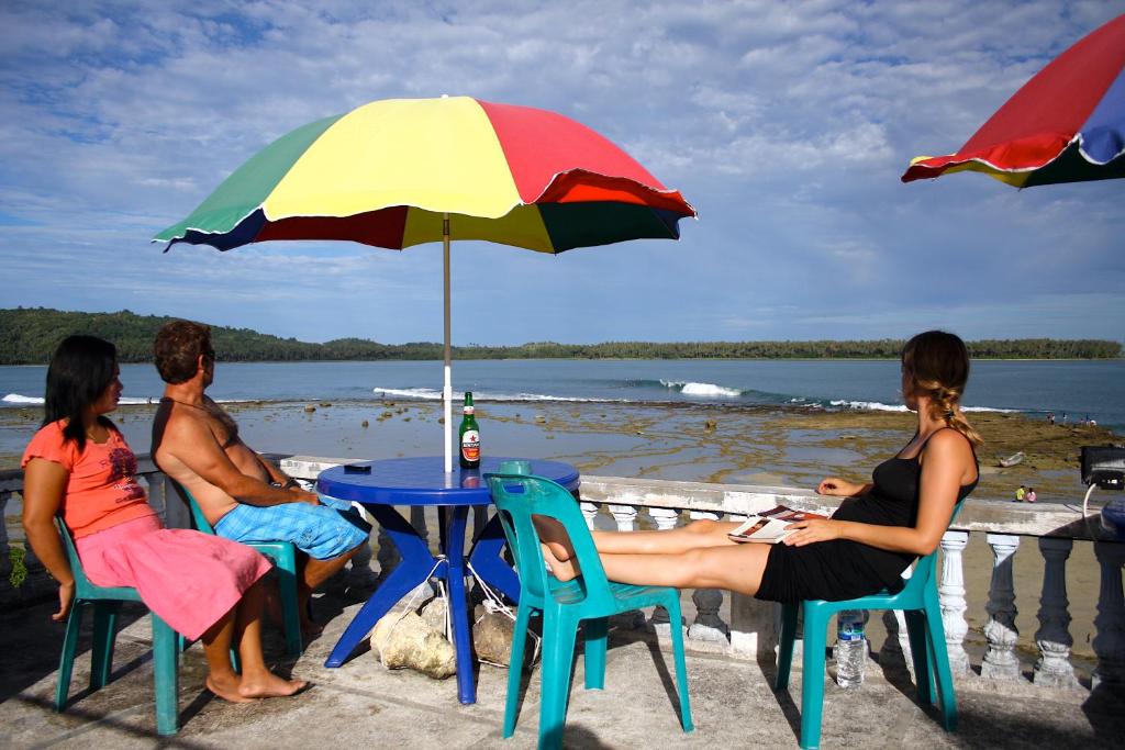 Bawomataluo House | Nias Keyhole Surf Camp