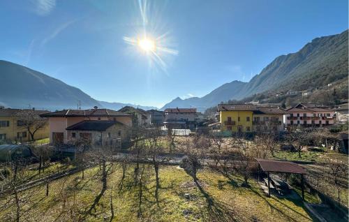 Ponte Caffaro Apartment | Nice Apartment In Bagolino, Fraz Ponte