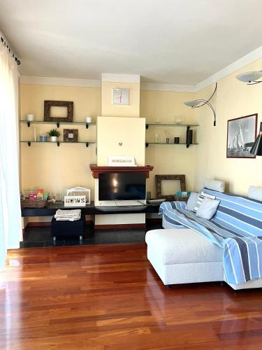 Lido di Camaiore Apartment | Nice flat by the sea Versilia