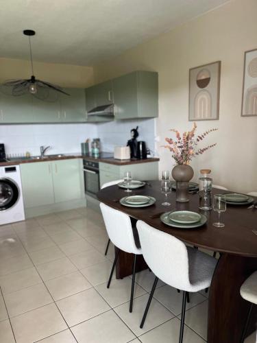 Saint-Roch Apartment | Nice French Riviera