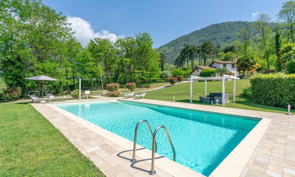 Le Silerchie | Camaiore