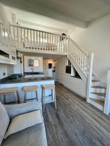 Port Grimaud Apartment | Nid du port