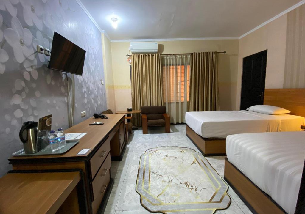 Bukittinggi Hotel | Nikita Hotel
