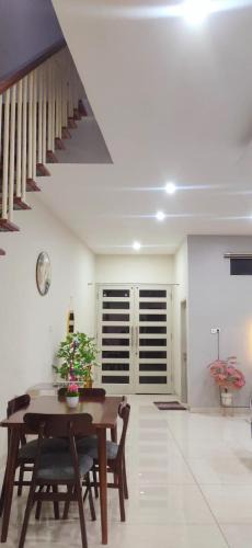 Sukabumi House | Nimo's House