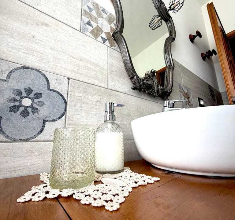 Moncalieri Apartment | Nina e la Casa