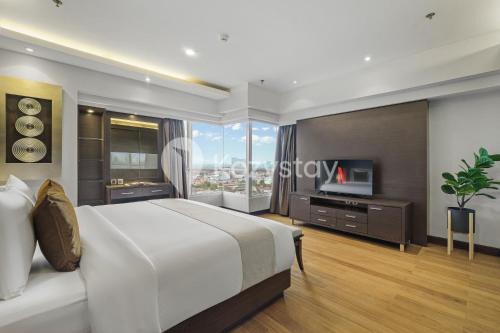 Permata Hijau Apartment | Niora by Kozystay - Senayan