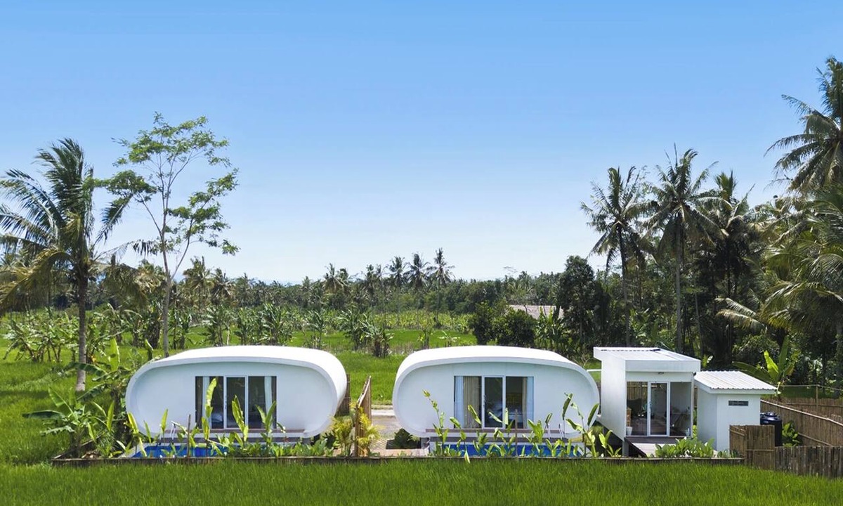 Cangkringan Villa | Nira Meraki By Semesta Management