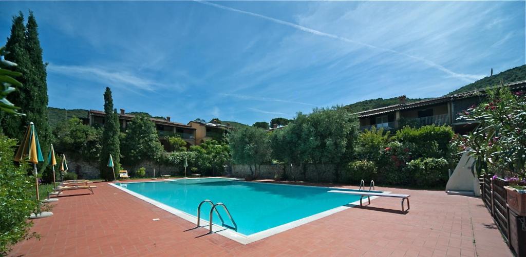 Rio nell'Elba Apartment | Nisportino Domus