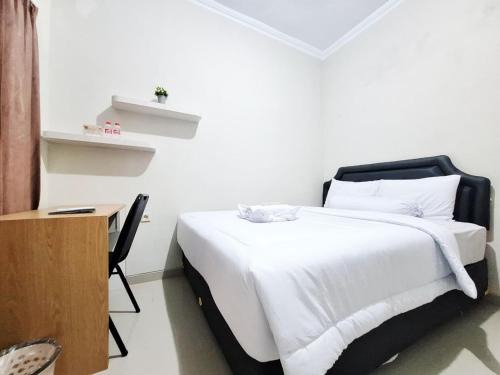 Ngaglik House | Nisrina Syariah Homestay Kaliurang RedPartner