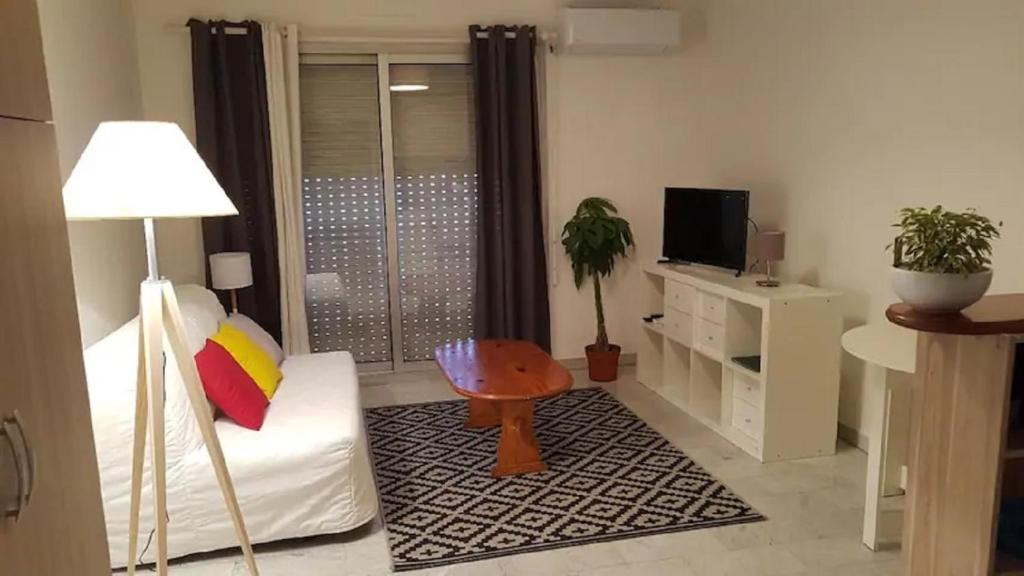 Les Baumettes Apartment | Nissa La Bella