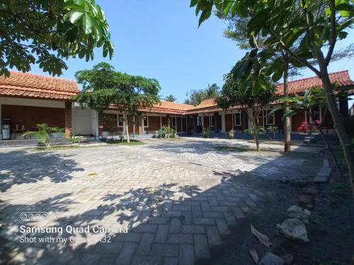Parangtritis House | Niti Guest House