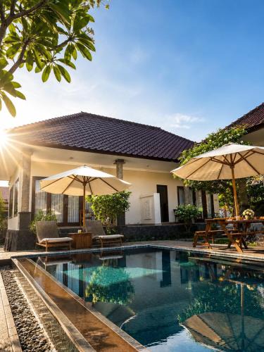 Tulamben Resort | Noble Bali Diving Resort Tulamben