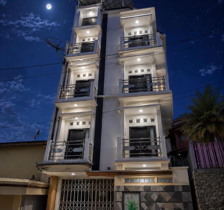 Plaosan Hotel | Noia Hotel Sarangan