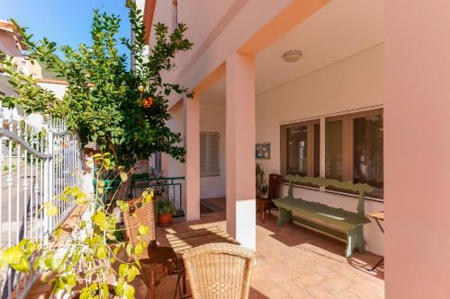 Iglesias Historic Centre House | NonnAdele