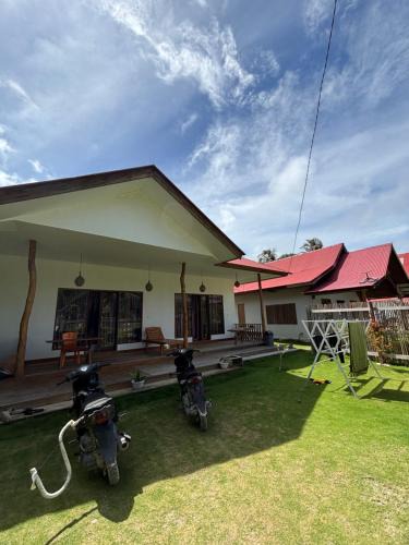 Katiet Bed & Breakfast | Noreen House Hts