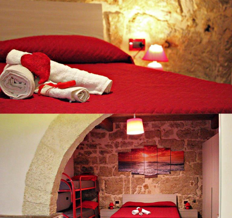Castellammare del Golfo Apartment | Noryhouse