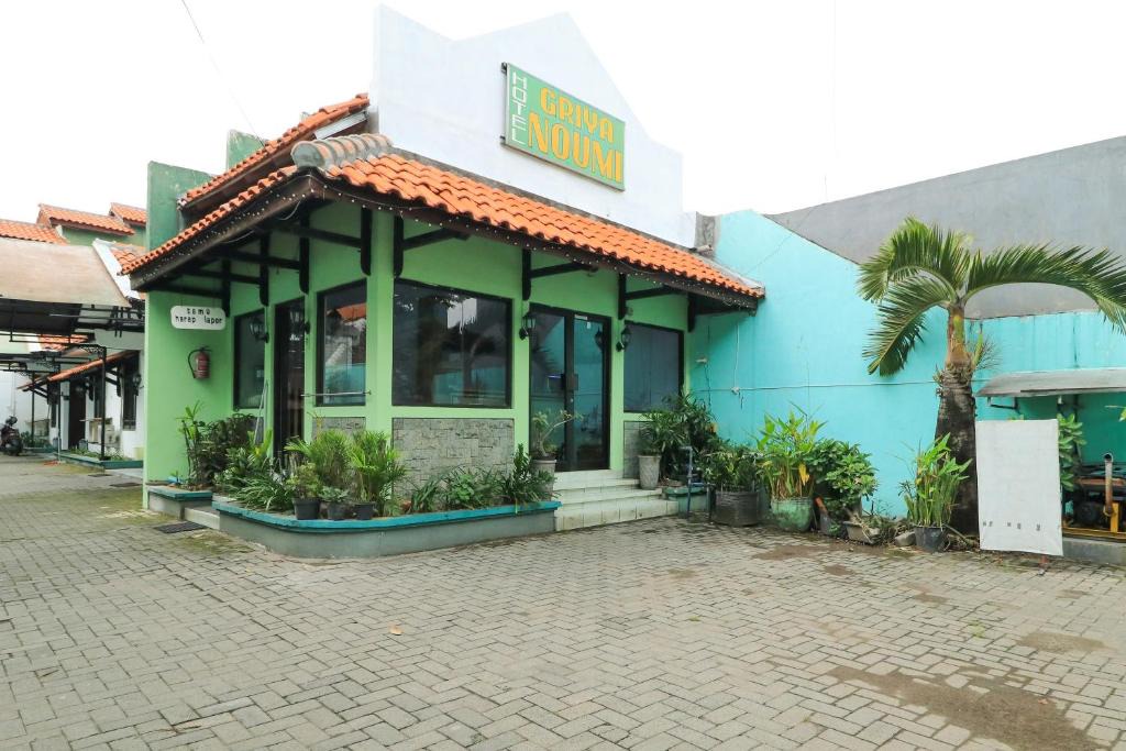 Waru Hotel | Noumi Homestay
