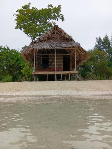 Yef Mo House | Novella Guest House