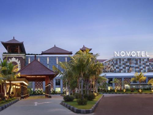 Airport | Tuban