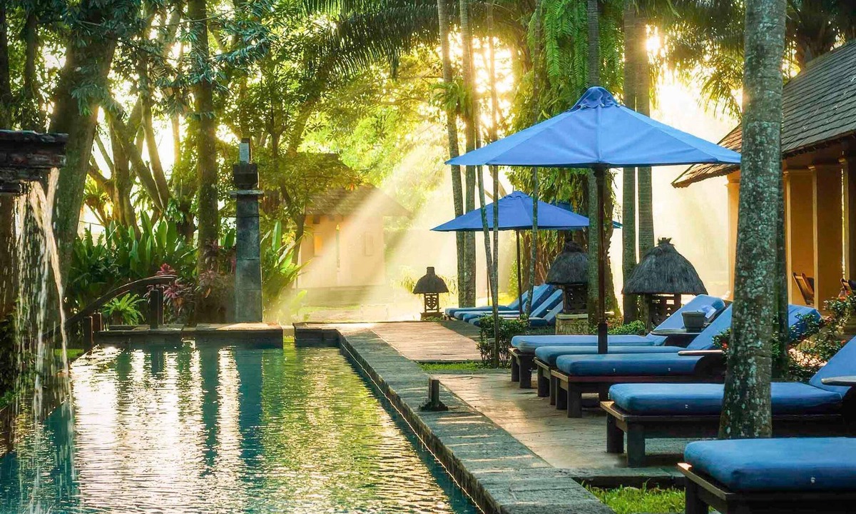Sukaraja Resort | Novotel Bogor Golf Resort & Convention Center