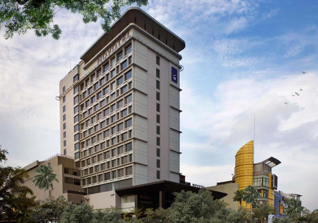 Pekanbaru Hotel | Novotel Pekanbaru
