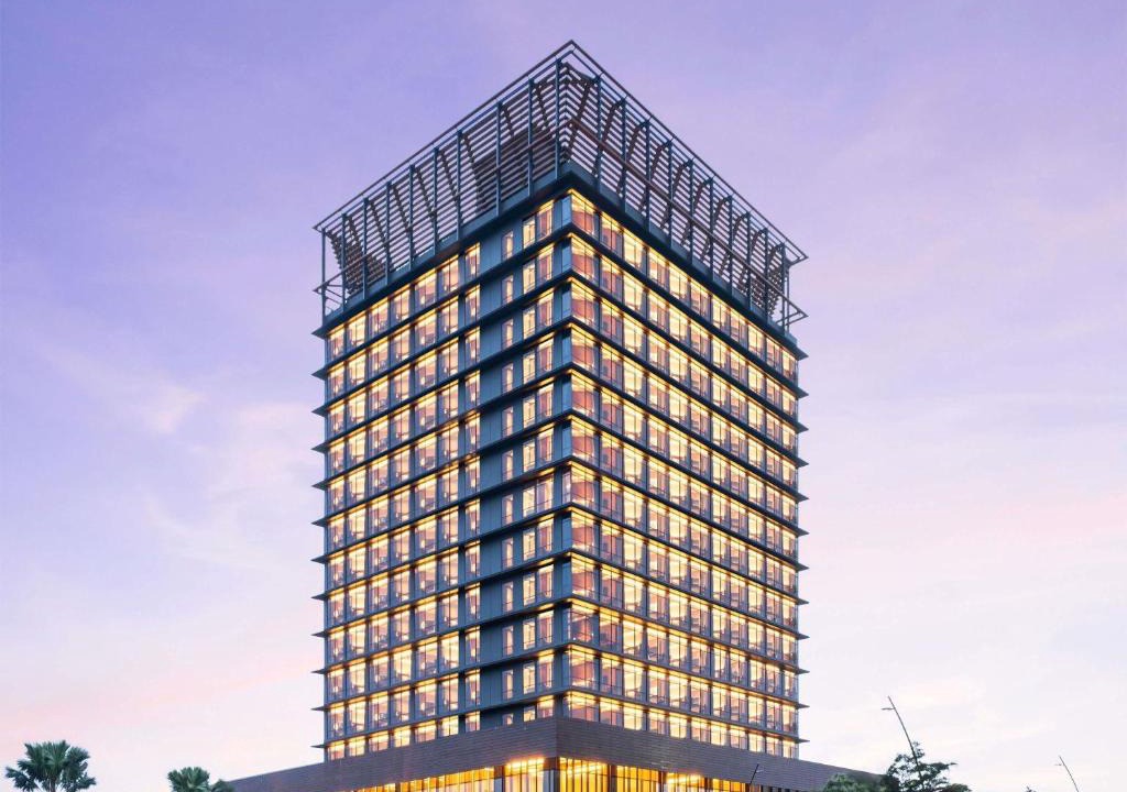 Bumi Serpong Damai Hotel | Novotel Tangerang BSD City