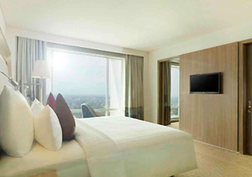Tangerang Hotel | Novotel Tangerang