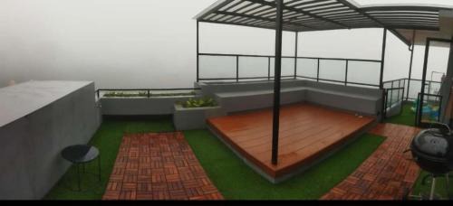 Oro Oro Ombo Villa | Nubay Villa Syariah