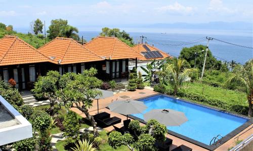 Sampalan Hotel | Nusa Sedayu Hotel By Ocean View