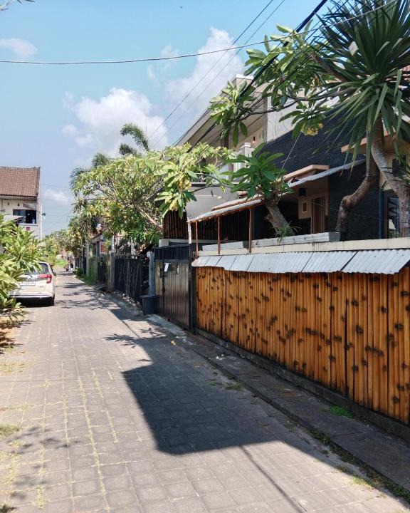 Pemecutan Kelod Villa | Nyoman Bali house villa
