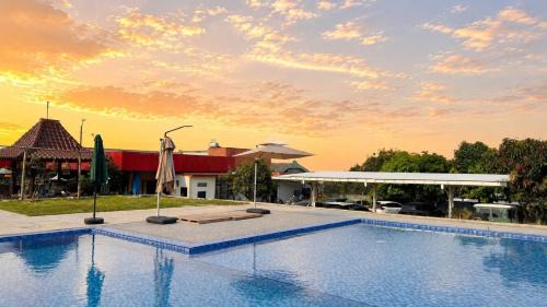 Dinoyo Hotel | Oak Lawang