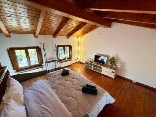 Pagnacco Villa | Oasis Green Liola