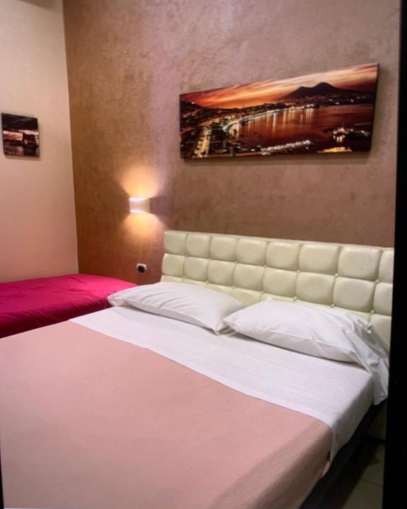 Naples City Centre Bed & Breakfast | Oceania Hotels Napoli