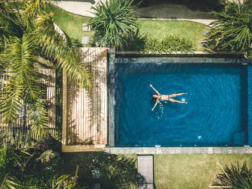 Ocho Surf Camp | Kutuh