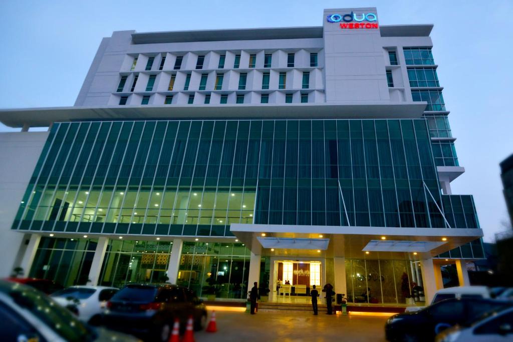 Jambi Hotel | Odua Weston Jambi