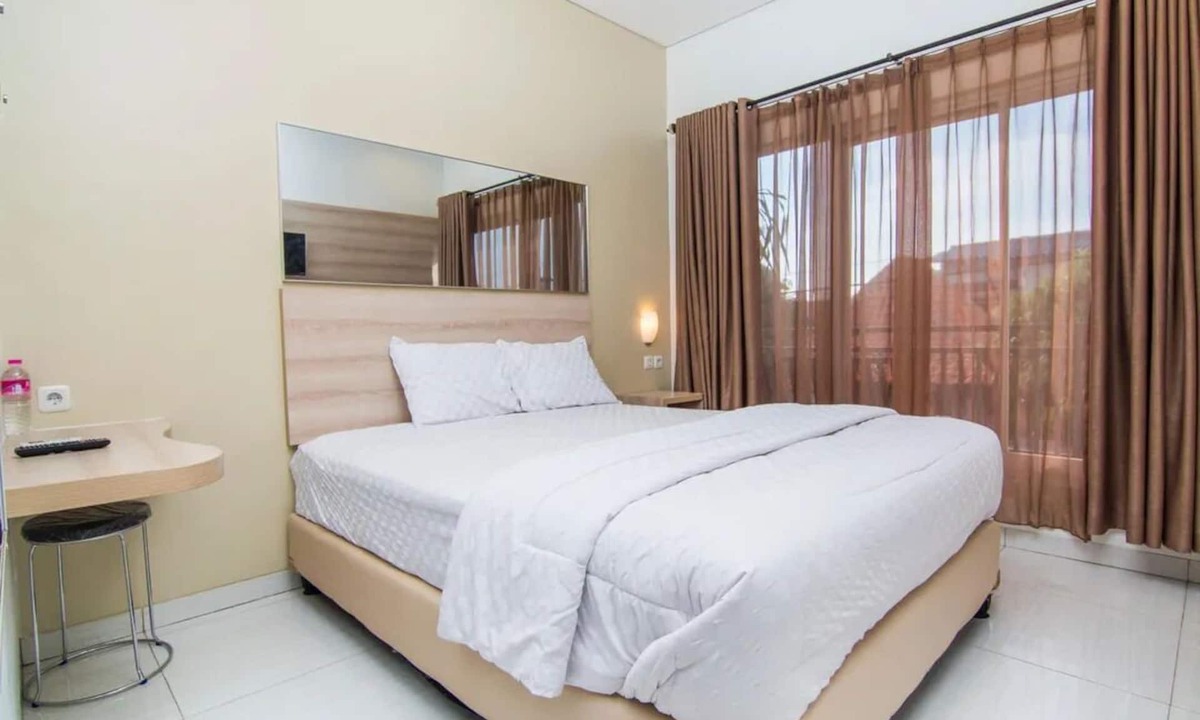 West Semarang House | Oemah Djari Guest House Syariah Semarang