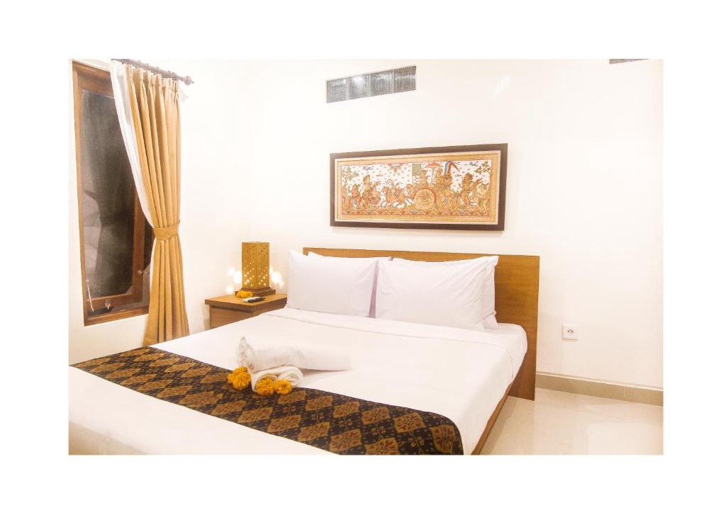 Ubud City-Centre House | Oes House