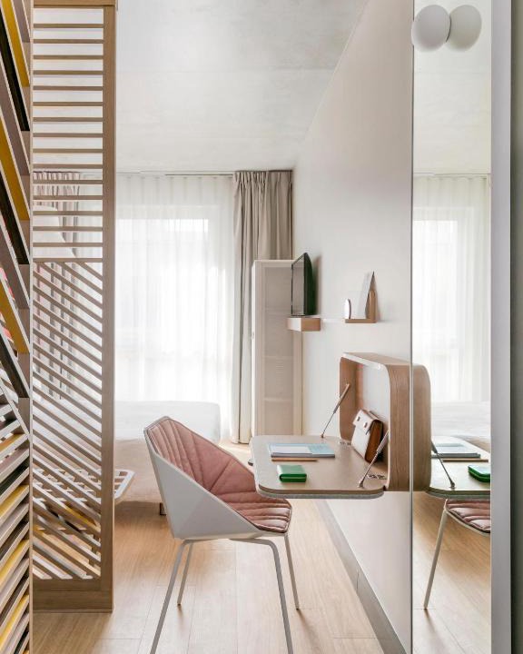 L'Arenas Hotel | OKKO Hotels Nice Aéroport