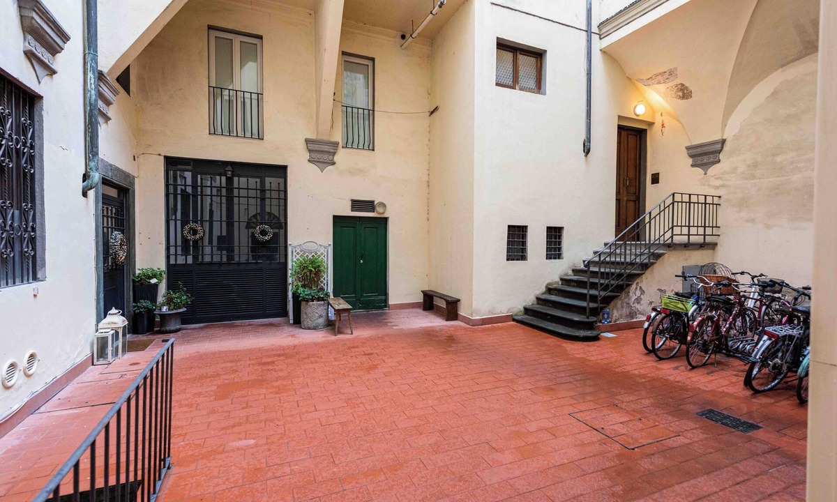 Santa Croce Apartment | Old City Nest by MMega